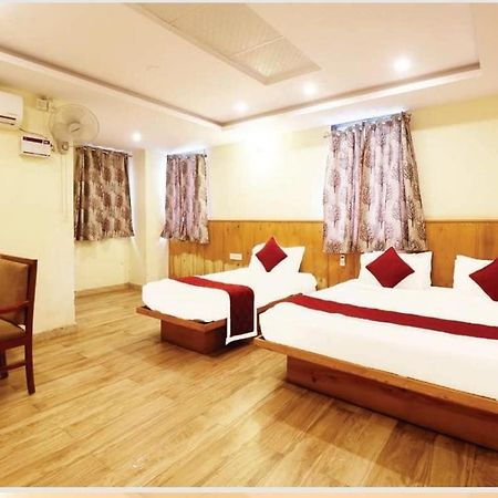Hotel Royal Orbit Bangalore Exterior photo