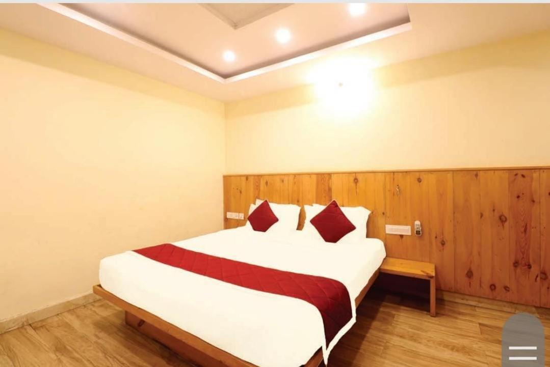 Hotel Royal Orbit Bangalore Exterior photo